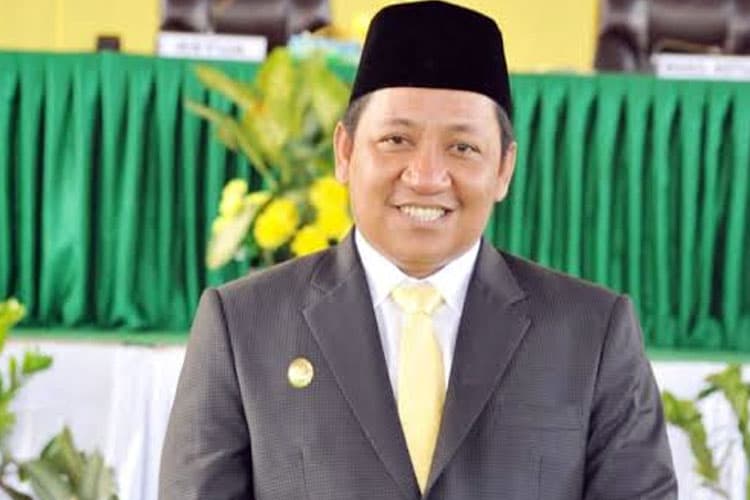 Rekapitulasi Hasil Pilkada Taliabu Selesai, Bupati Aliong Mus Ajak Masyarakat Kembali Bersatu