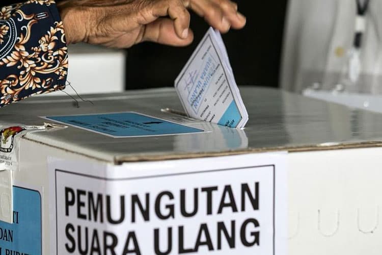 Amankan PSU Taliabu, Polda Malut Terjunkan 125 Personel Gabungan